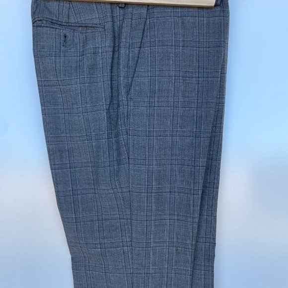 Wool Dress Pants - Picture 4 of 5